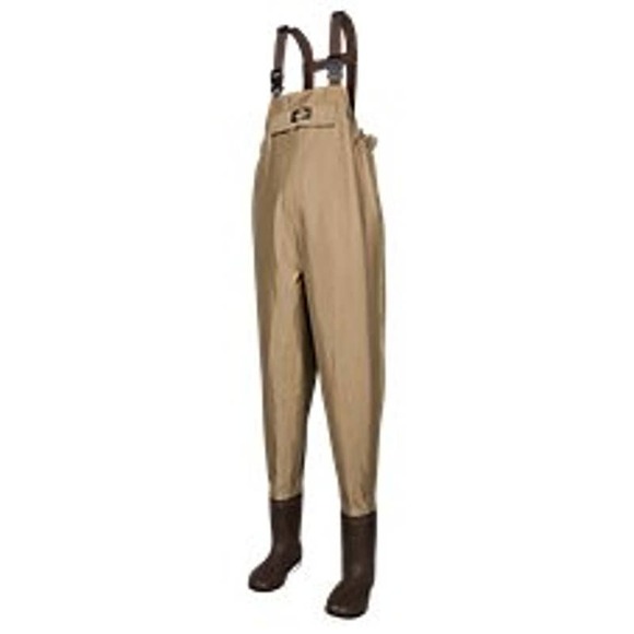 Cabela's Other Cabelas Mens Felt Sole Chest Waders Size 9 Poshmark